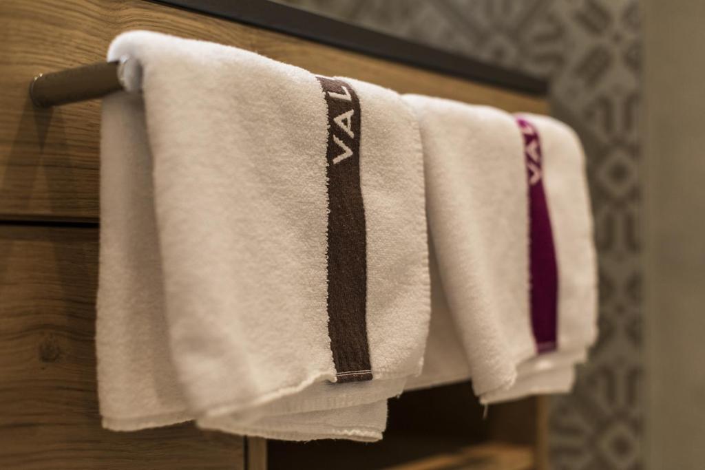 Fotografie z fotogalerie ubytování Hotel Valentin v Söldenu