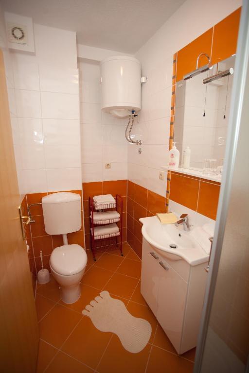 Apartments Svjetlana - 17