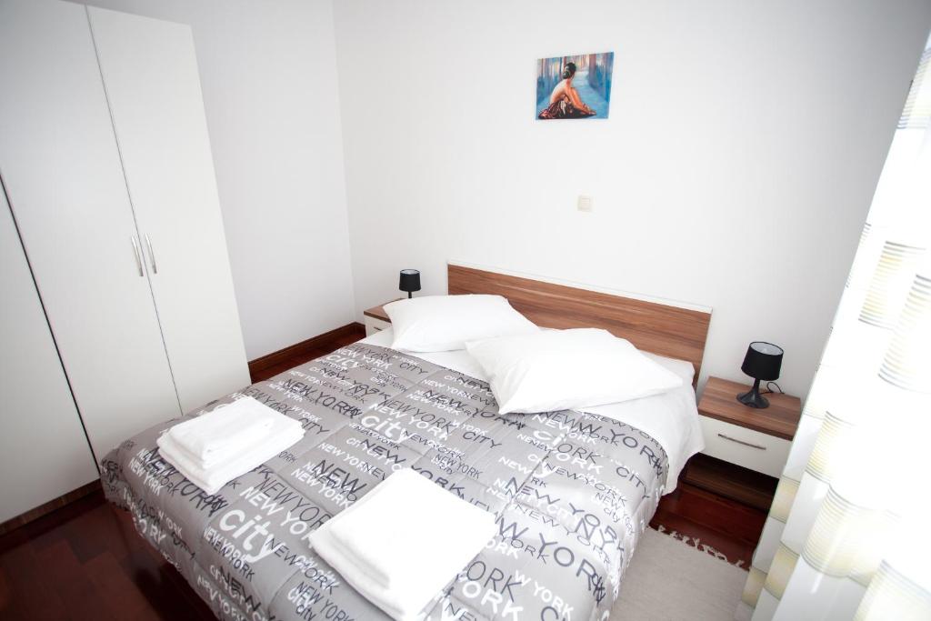 Apartments Svjetlana - 12