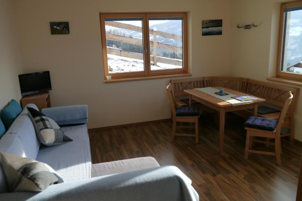 Fotografia z galérie ubytovania Austrian Alpine Apartments v Ramsau am Dachstein