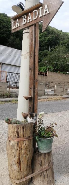 Fotografie z fotogalerie ubytování La Badia v destinaci Messina