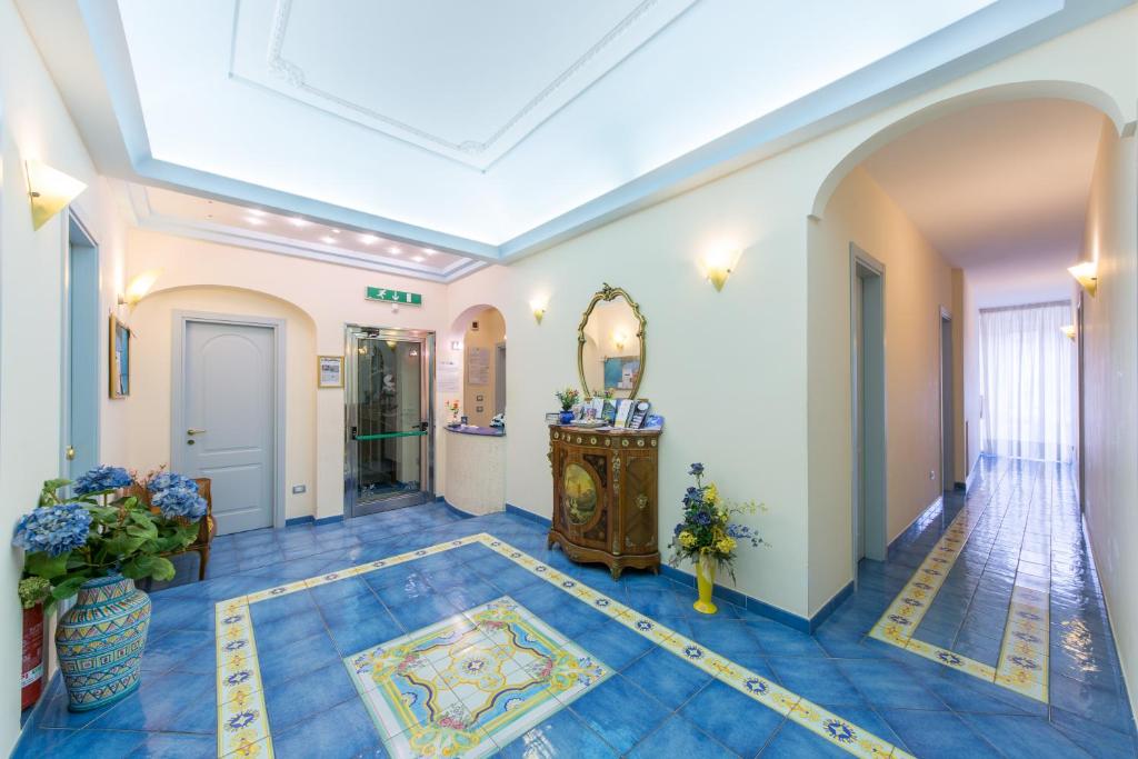 Kép Meublè Casa Mannini Rooms szállásáról Maioriban a galériában