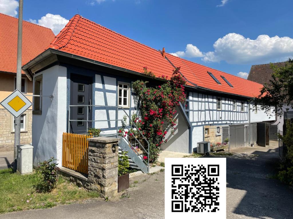Ferienparadies Verweilzeit - KEINE Monteure oder Jugendgruppen - Housity