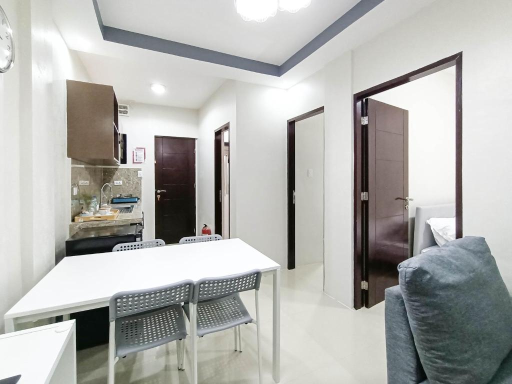 Manzil Anilao B&B - 两居室公寓