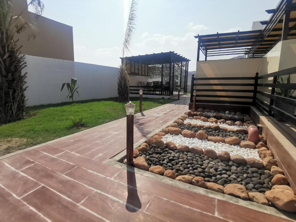 Fotografie z fotogalerie ubytování Highness Villa Nizwa v destinaci Nazvá