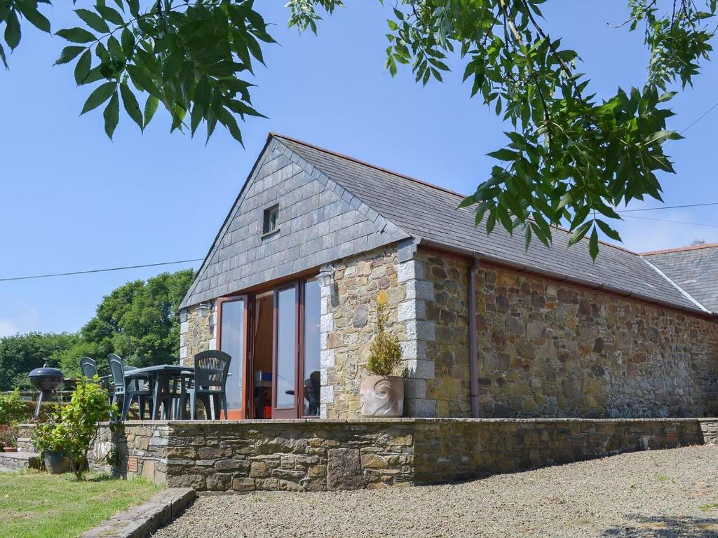 Coachmans Retreat in Port Isaac, Cornwall, England