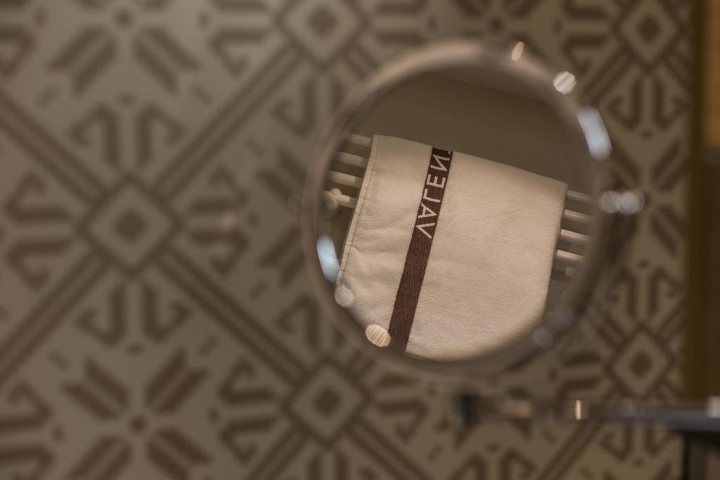 Fotografie z fotogalerie ubytování Hotel Valentin v Söldenu