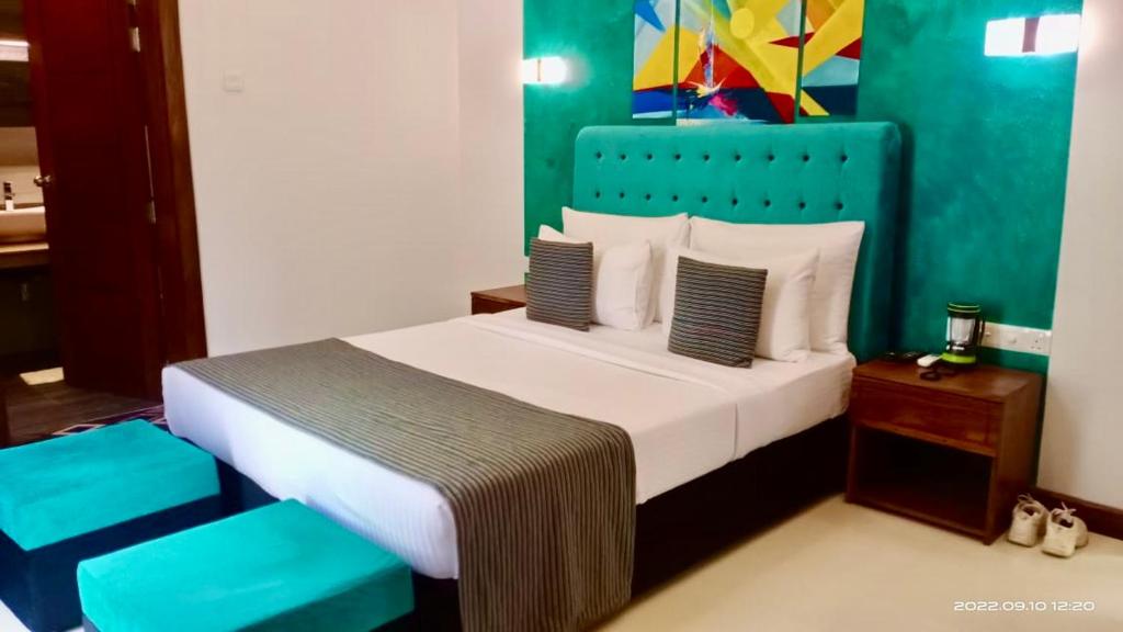 Villa 73 Unawatuna - 7