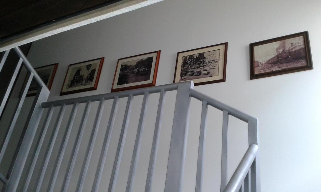 Imagen de la galería de Hostel Camelot Salento, en Salento