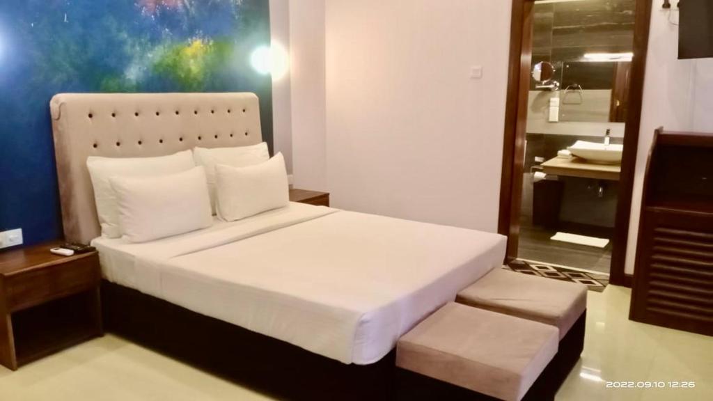 Villa 73 Unawatuna - 12