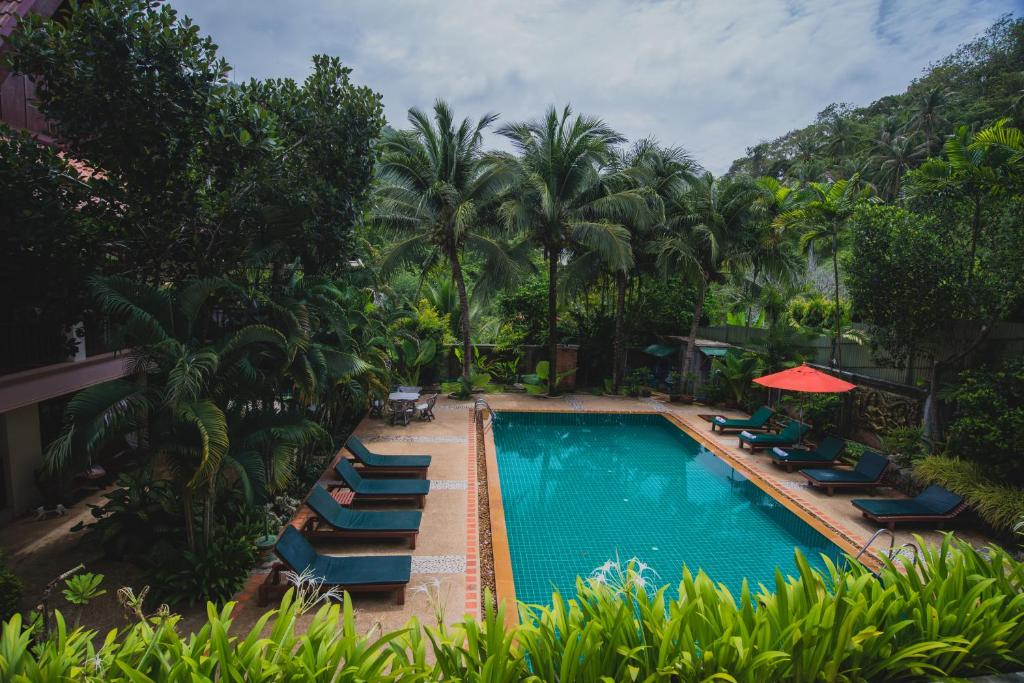 Kata Interhouse Resort by Haii Collection - Resim 7