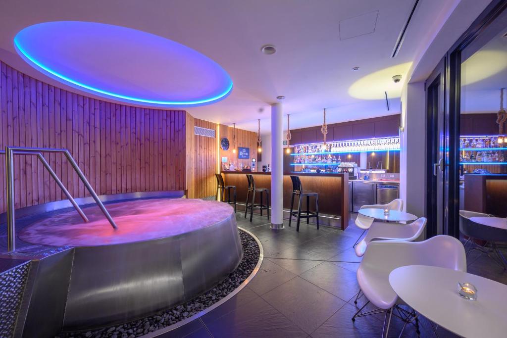 Fotografie z fotogalerie ubytování Hotel Bedriska Wellness Resort & Spa v destinaci Špindlerův Mlýn