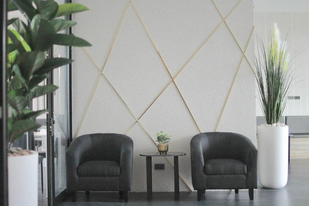 Double J Hotel - Resim 19