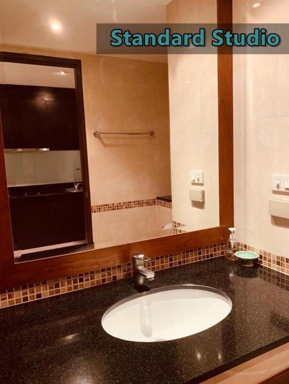 Jomtien Beach Penthouses Condo - Resim 36