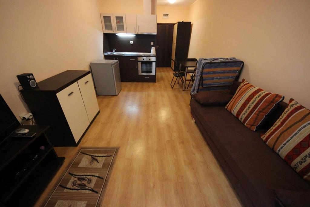 Menada Luxor Apartments - Family Studio