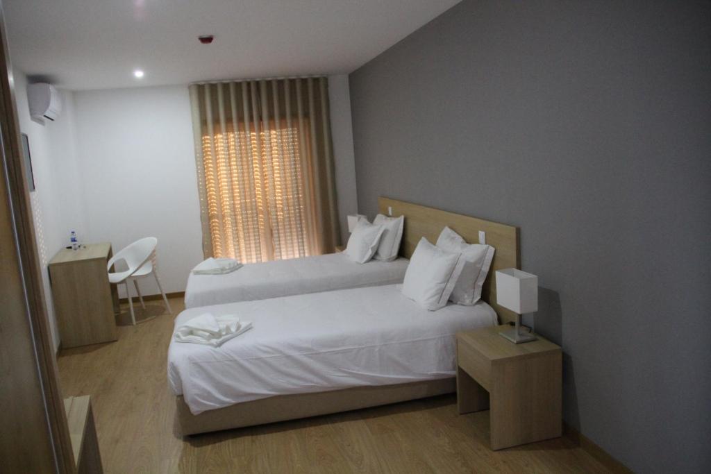 JP VILLAGE Hotel - 3