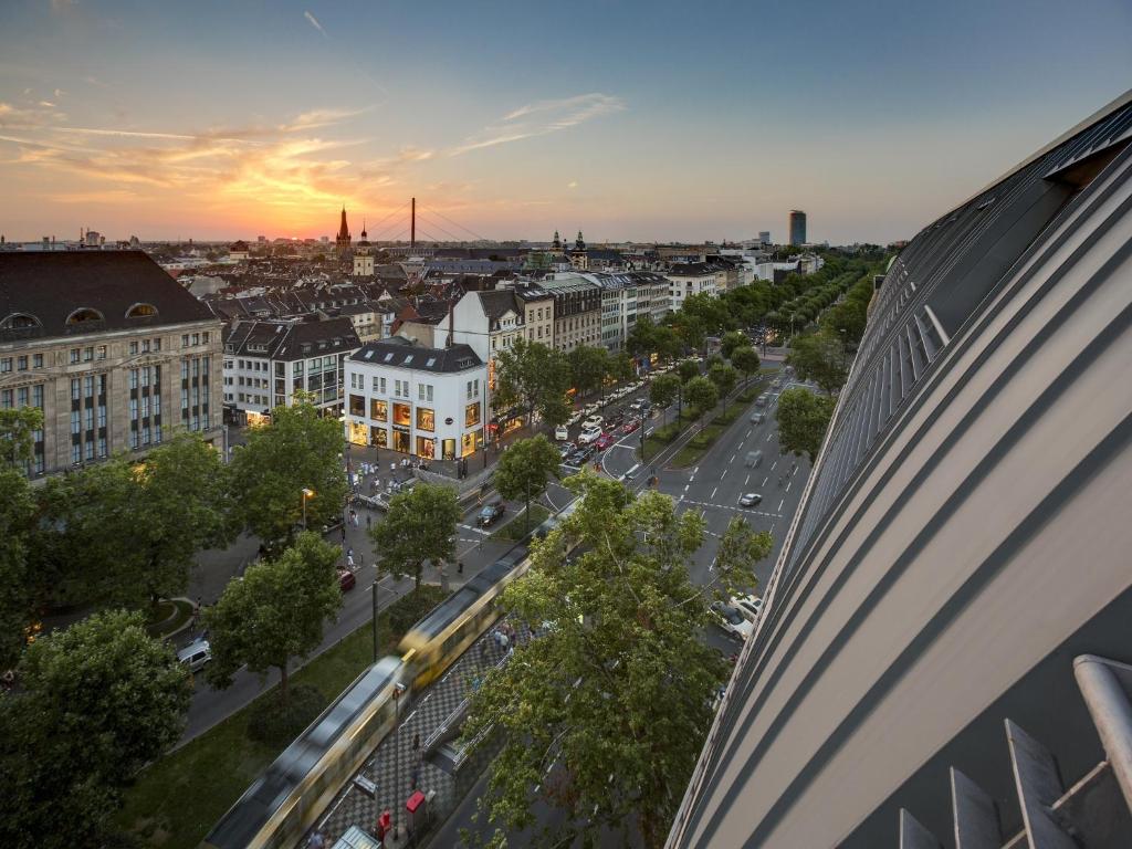 Breidenbacher Hof, Best Grandhotel 2025 - Die 101 Besten - Resim 5