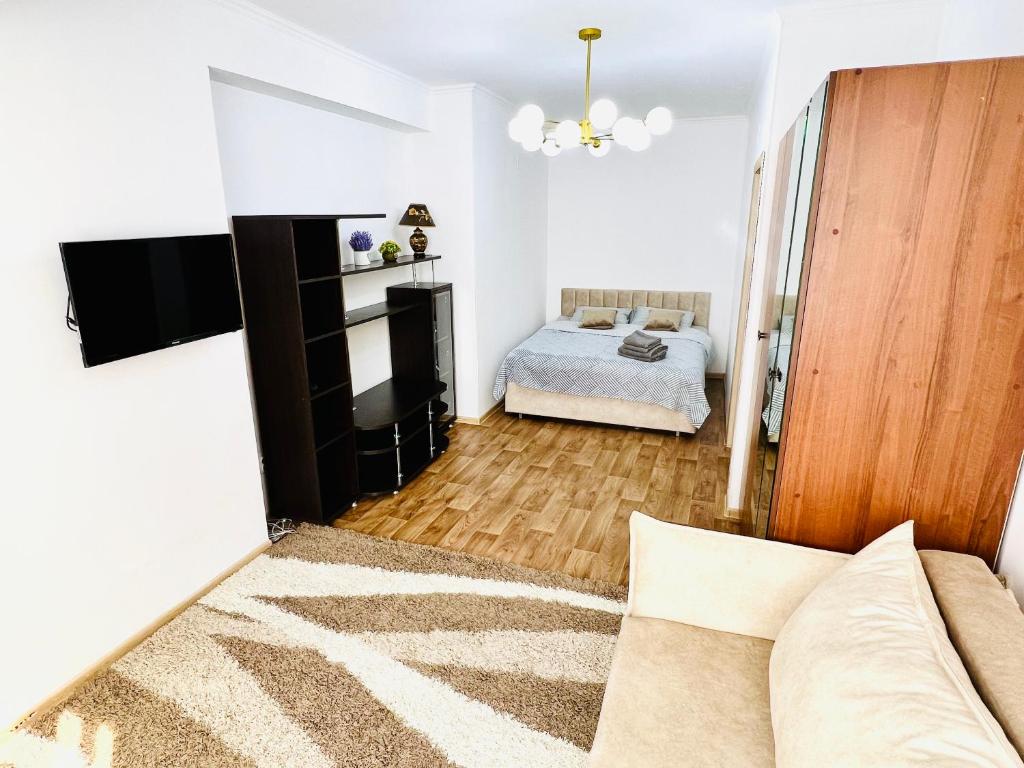Evita Apartment - One-Bedroom Apartment
