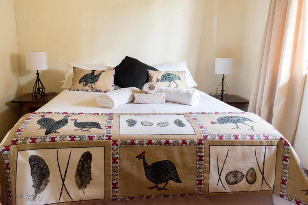 Impangele Lodge - 