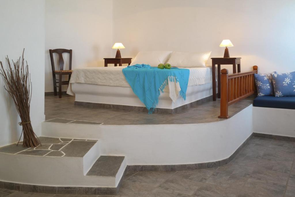 Belvedere Apartments - 1