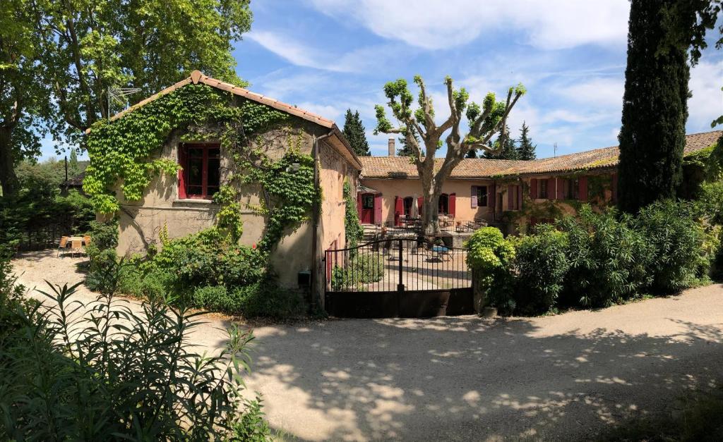 Gites de la Guicharde