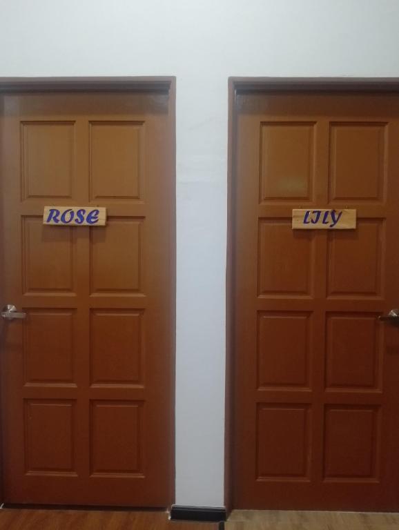 Fotografie z fotogalerie ubytování Kangar Jaya Lodging v destinaci Kangar