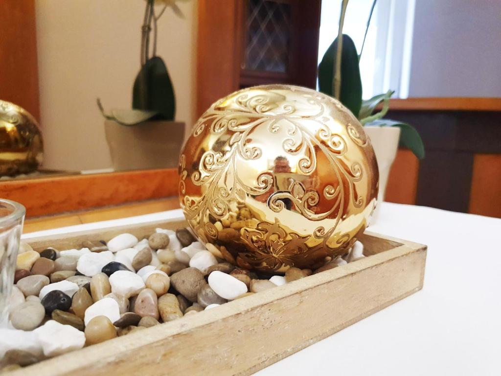 Fotografie z fotogalerie ubytování Hotel am Kurpark v destinaci Bad Wimpfen