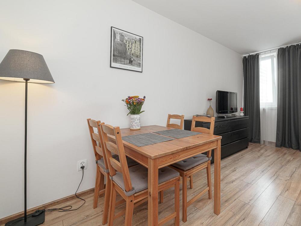 Fotografia z galérie ubytovania Sliska 10 Apartament II vo Varšave