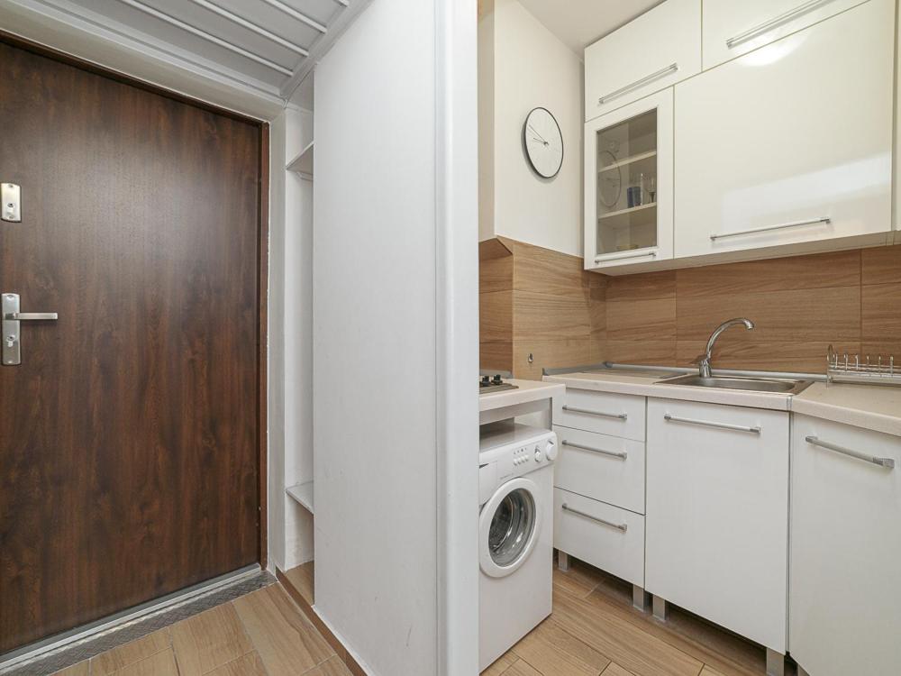 Fotografia z galérie ubytovania Sliska 10 Apartament II vo Varšave