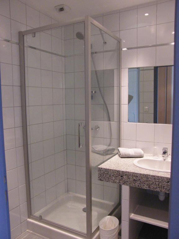 Hôtel Restaurant L' Empereur - 7