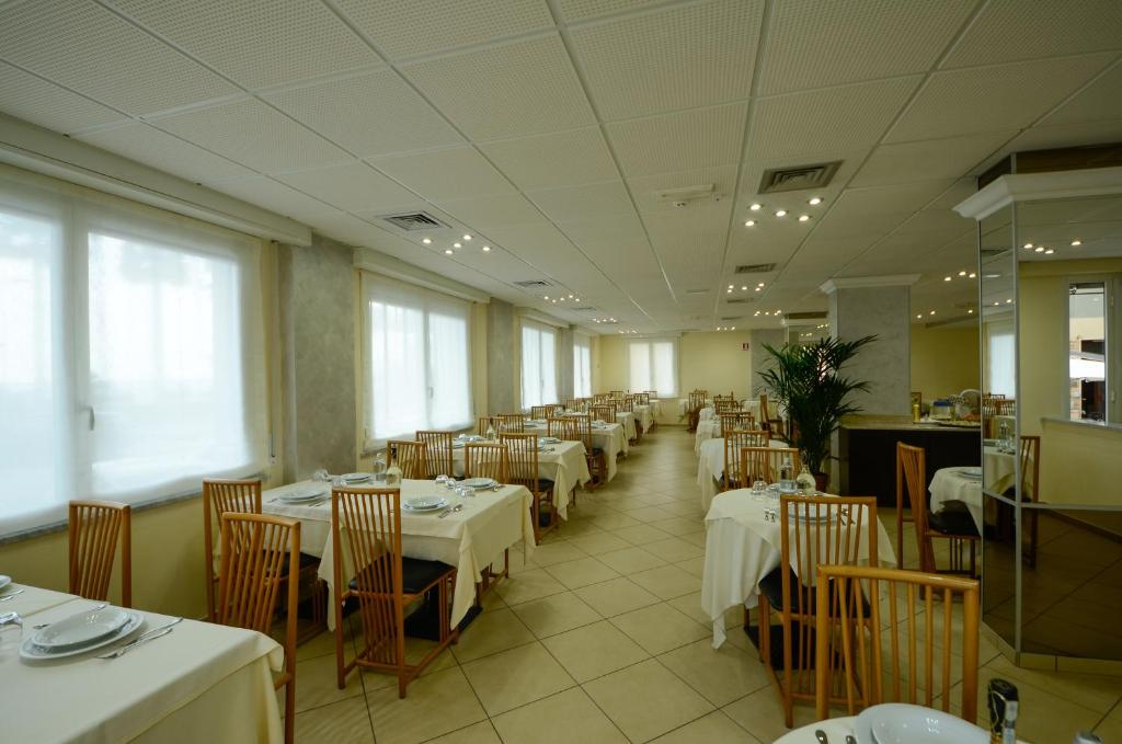 Hotel Lido Mazzini