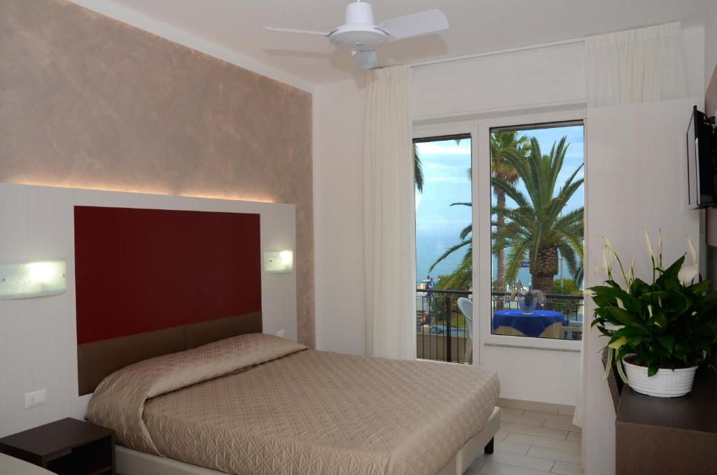 Hotel Lido Mazzini
