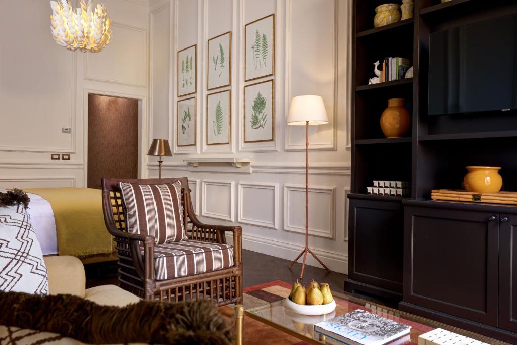 Rocco Forte Villa Igiea - 11