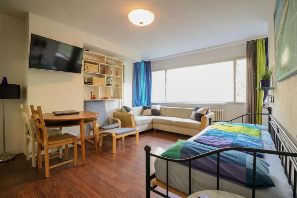 Apartment Fancy - Standard Studio