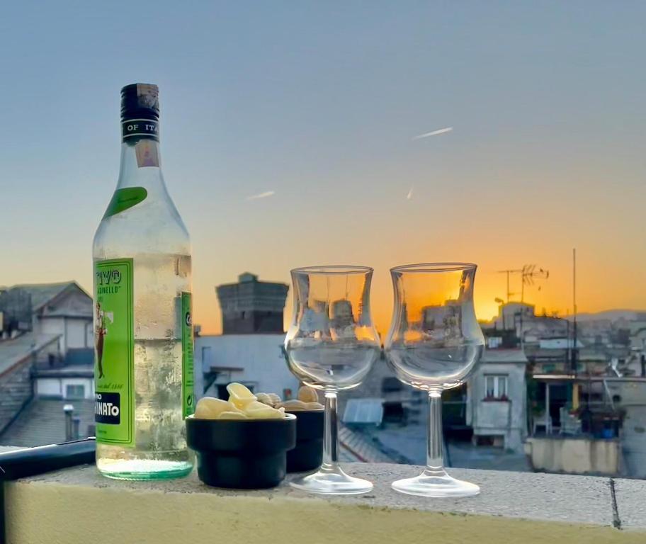 Happy Family Apartments The Roof, Genova (updated prices 2024)