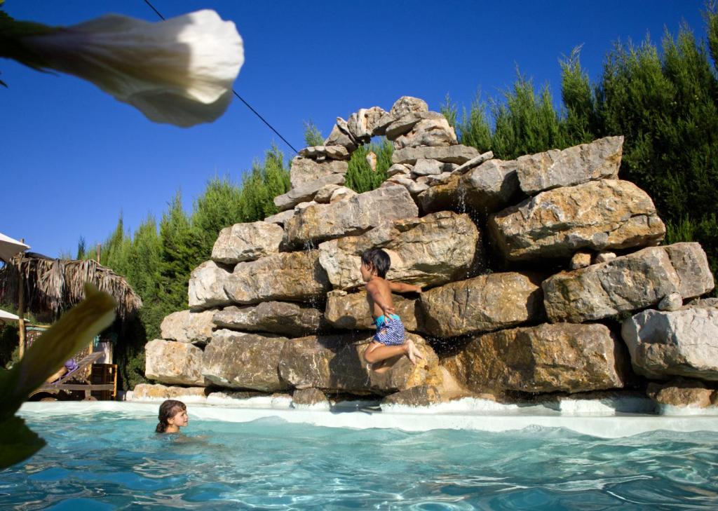 Boutique Hostal La Curandera de Salinas, Ibiza – Precios ...