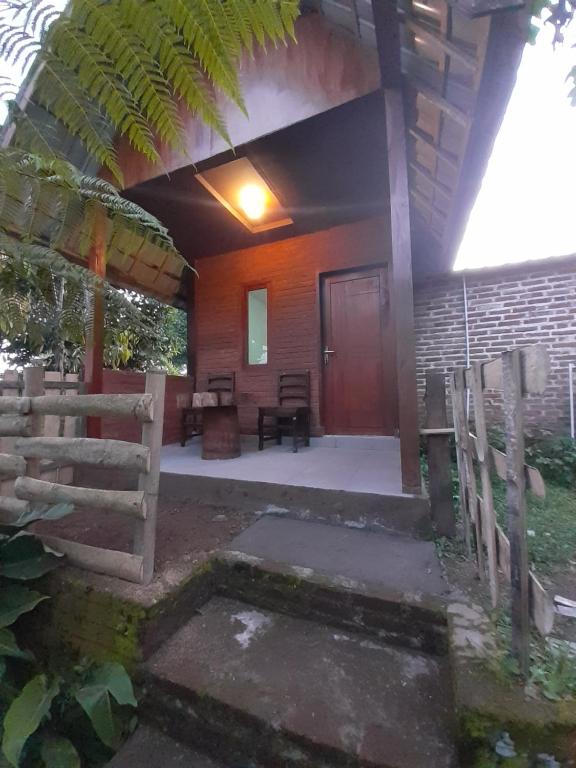 Tetebatu Sunrise Homestay - 5