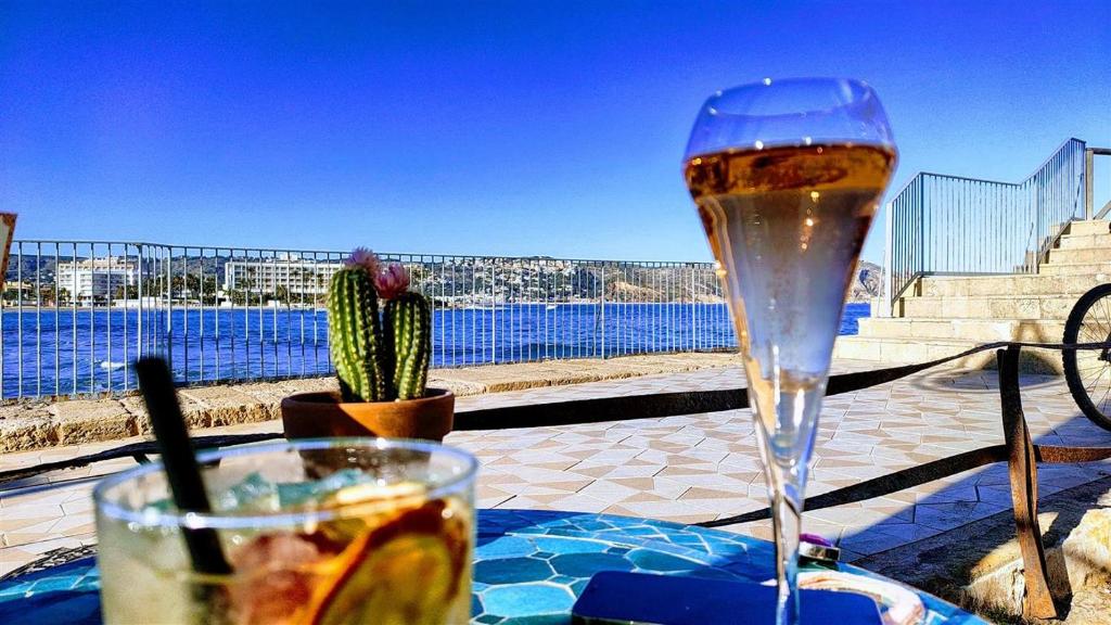 Kép Lovely Holiday Home Javea 4 bedr 7 pers szállásáról Jáveában a galériában