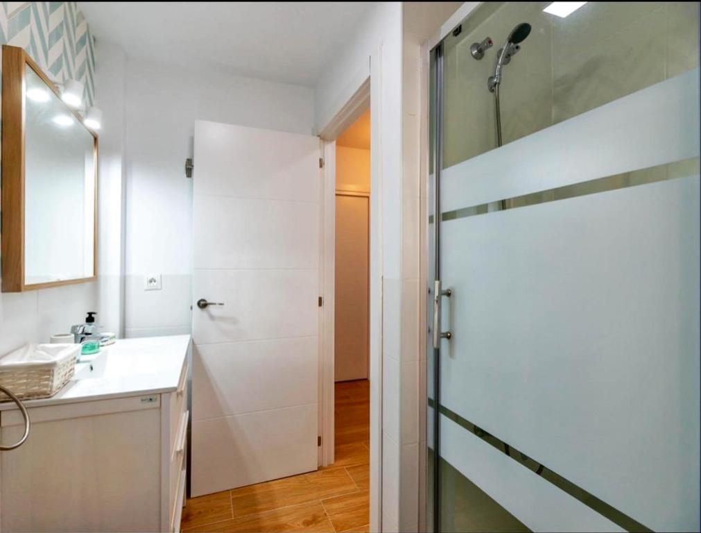 Zdjęcie z galerii obiektu LXR Boulevard Cozy 2Hab. Apt w mieście Benalmádena