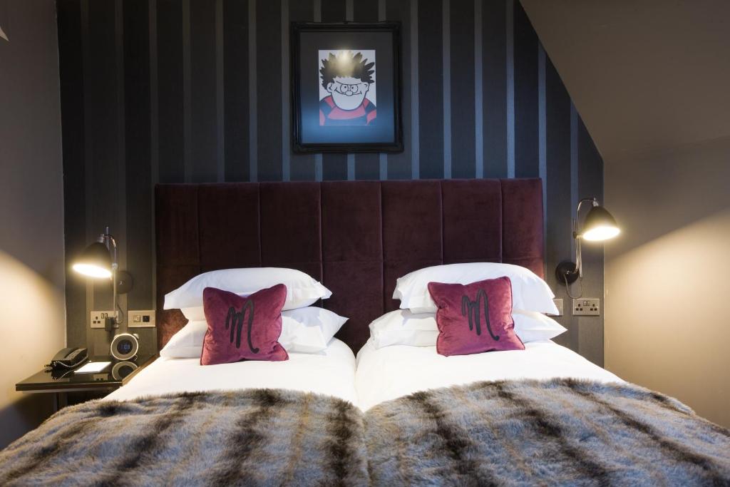 Malmaison Dundee - 