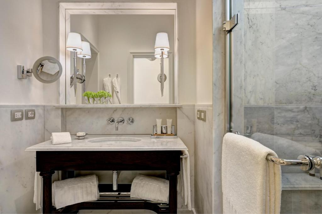 Rocco Forte Villa Igiea - 12