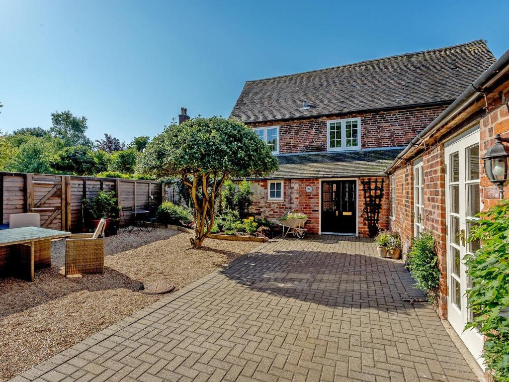 The Creamery, Alrewas (updated prices 2024)