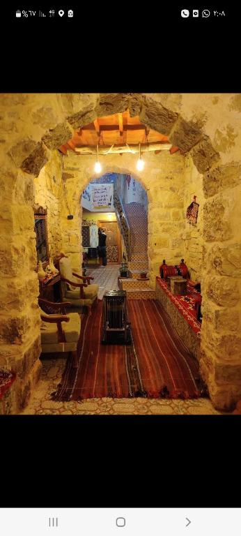 Fotografie z fotogalerie ubytování Dana Gate Lodge v destinaci Dana