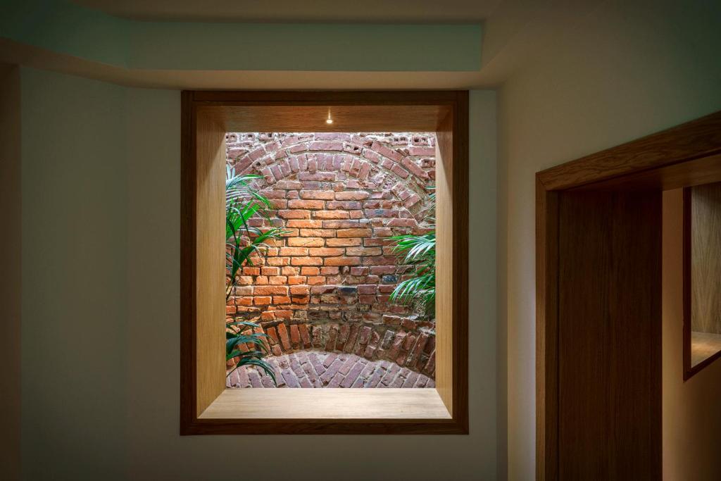 La Boheme Boutique Casa Soare - Resim 24