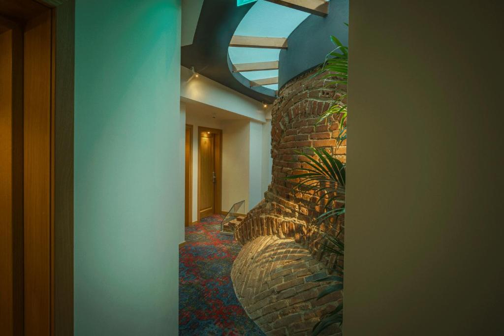 La Boheme Boutique Casa Soare - Resim 19