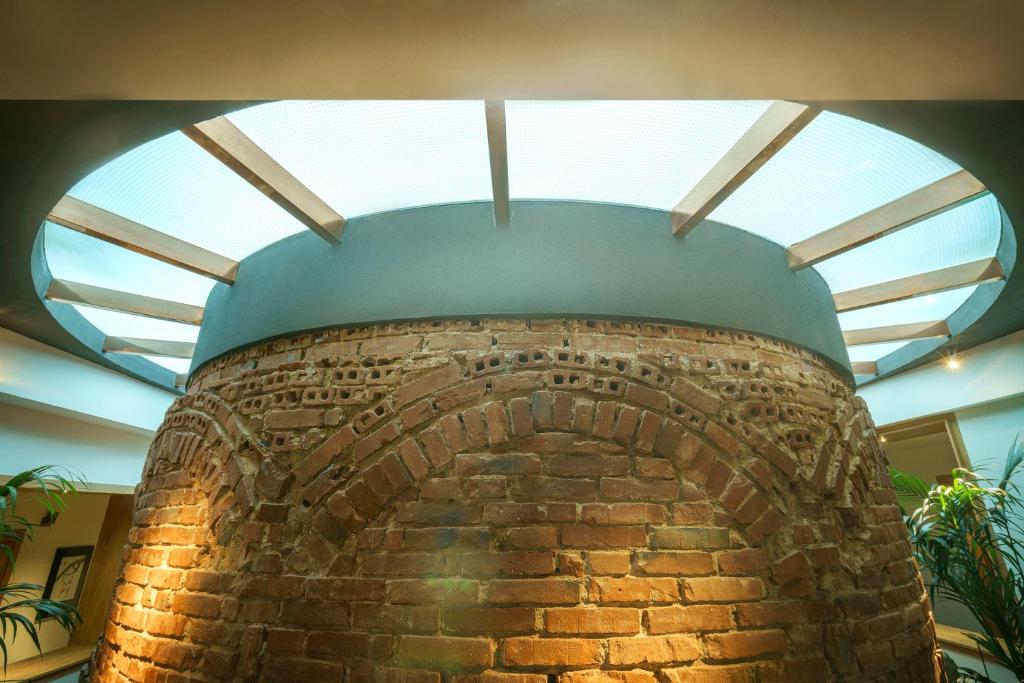 La Boheme Boutique Casa Soare - Resim 13