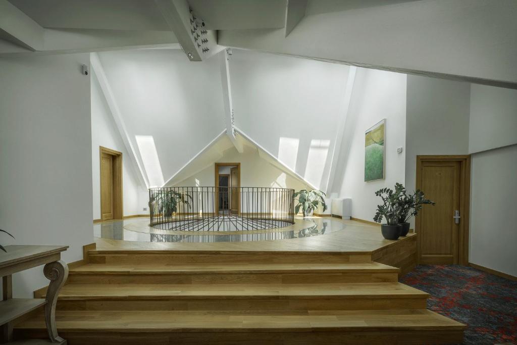 La Boheme Boutique Casa Soare - Resim 17