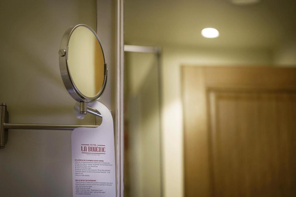 La Boheme Boutique Casa Soare - Resim 37