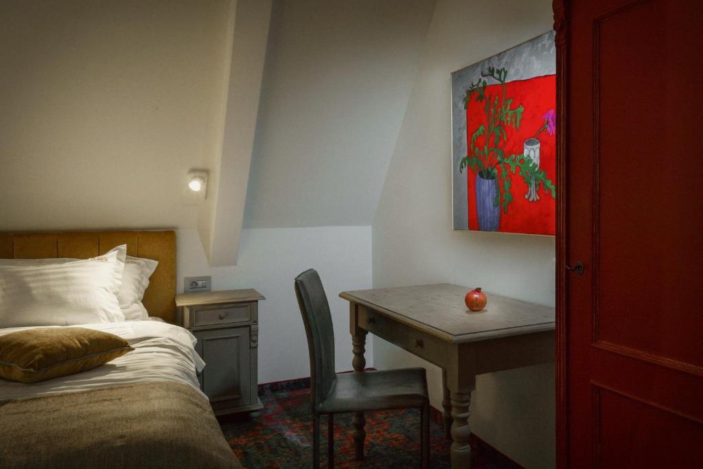 La Boheme - Appartamento Con Una Camera Da Letto