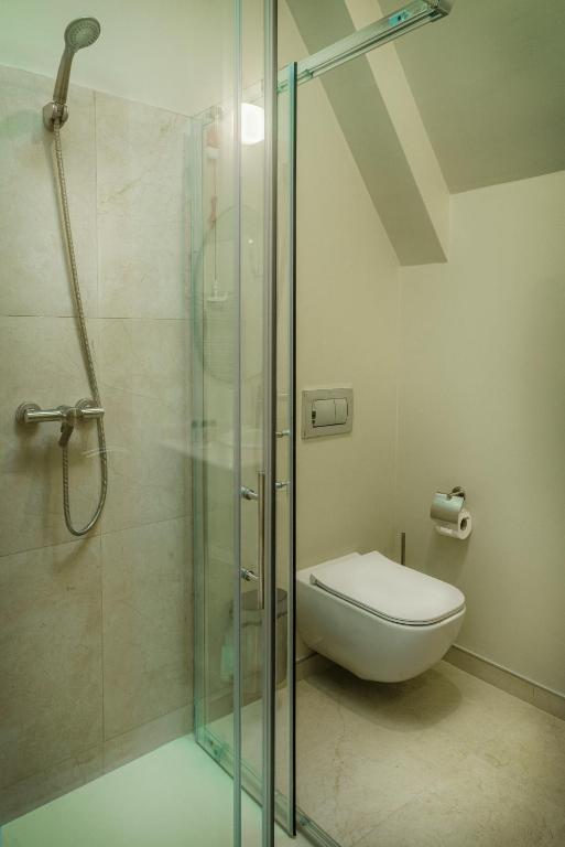 La Boheme Boutique Casa Soare - Resim 42